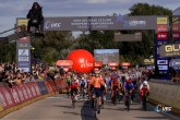 2024 UEC Road European Championships - Limburg - Flanders - Women Elite Road Race 162,0 km - 14/09/2024 - Lorena Wiebes (Netherlands) - photo Luca Bettini/SprintCyclingAgency?2024